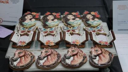 GastroAntalya başladı