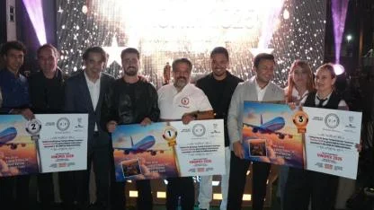 GastroAntalya ile yaratıcılık ve lezzet buluştu