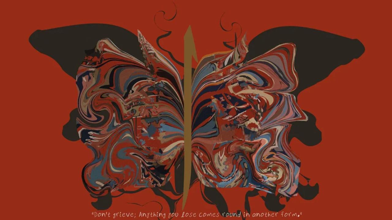 Gelenekten geleceğe bir sanat yolculuğu