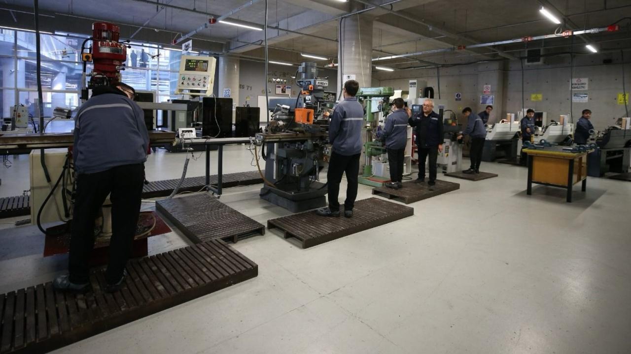 Genç girişimcilere, MEB ve KGF işbirliğiyle destek sağlanacak