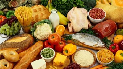 GIDA ÜRÜNLERİ SATIN ALIM İLANI