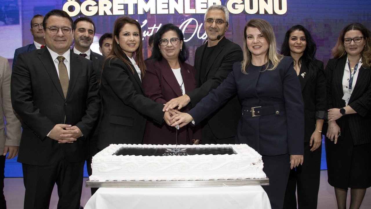 Girne Koleji, Alanya&#039;da yeni kampüs açtı