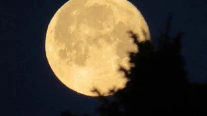 Gökyüzü meraklıları için özel gece!