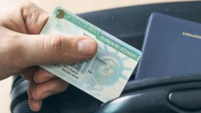 Green Card dosyalarına detaylı inceleme!