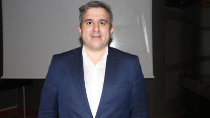 Gurbetçi ailenin profesör çocuğu Almanya'daki başarılarıyla tıp dünyasında adından söz ettiriyor