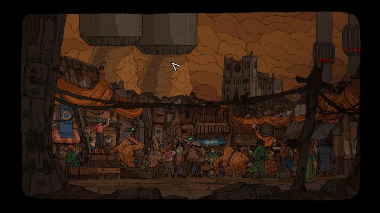 Haftanın ücretsiz oyunu belli oldu!