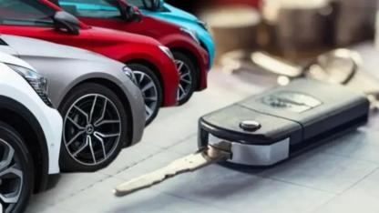 İCRADAN SATILIK ARAÇ İLANI