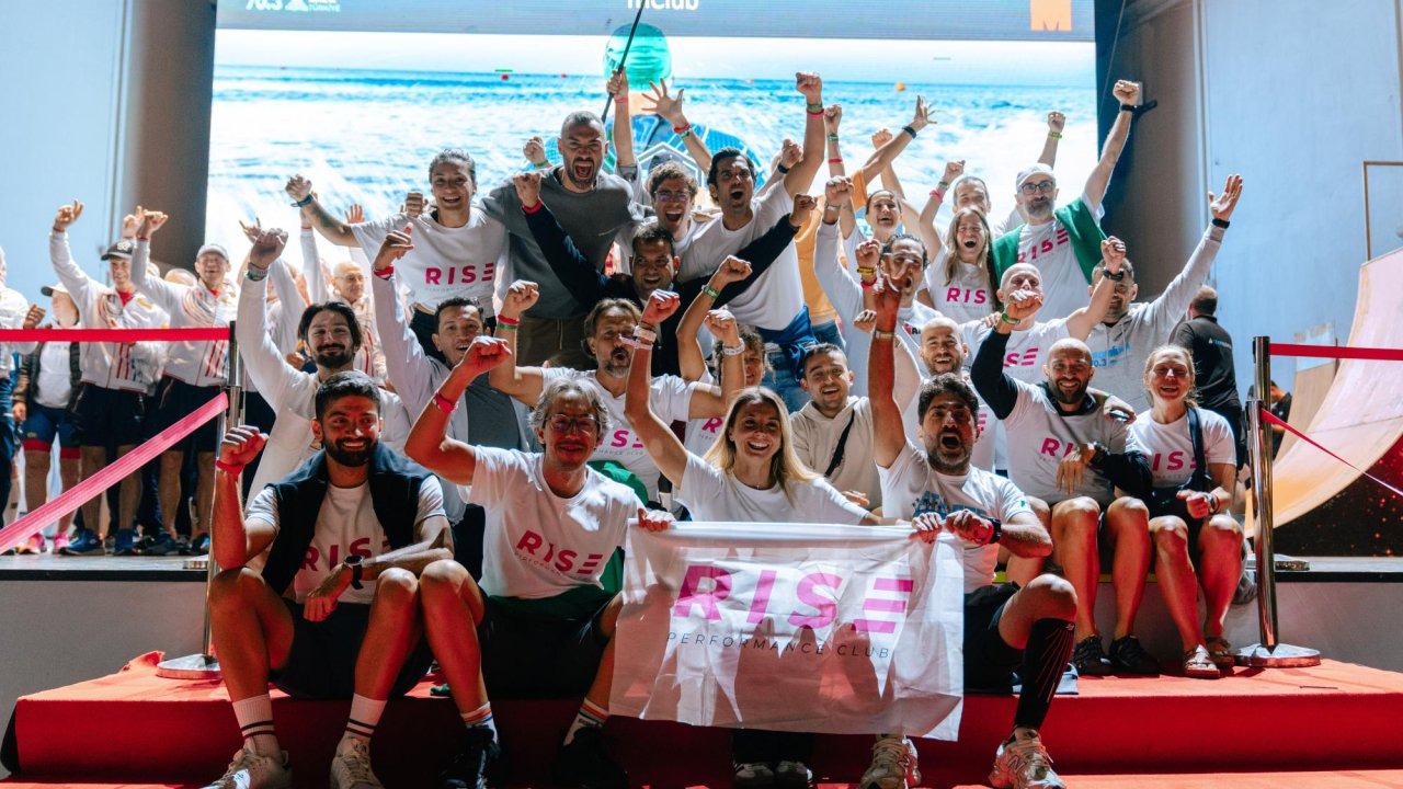 Ironman 70.3 Türkiye 2025 gerçekleşti