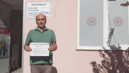 Kaan Taşer: “Gelirimiz enflasyona karşı eriyor”