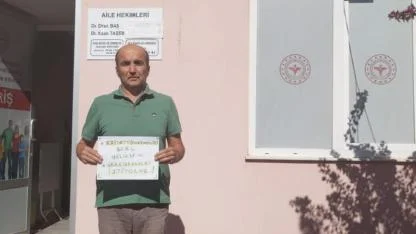 Kaan Taşer: “Gelirimiz enflasyona karşı eriyor”