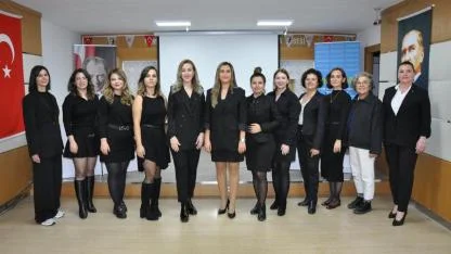 Kadın Komisyonu’ndan 25 Kasım mesajı: “Sessizliği değil, dayanışmayı büyütüyoruz”