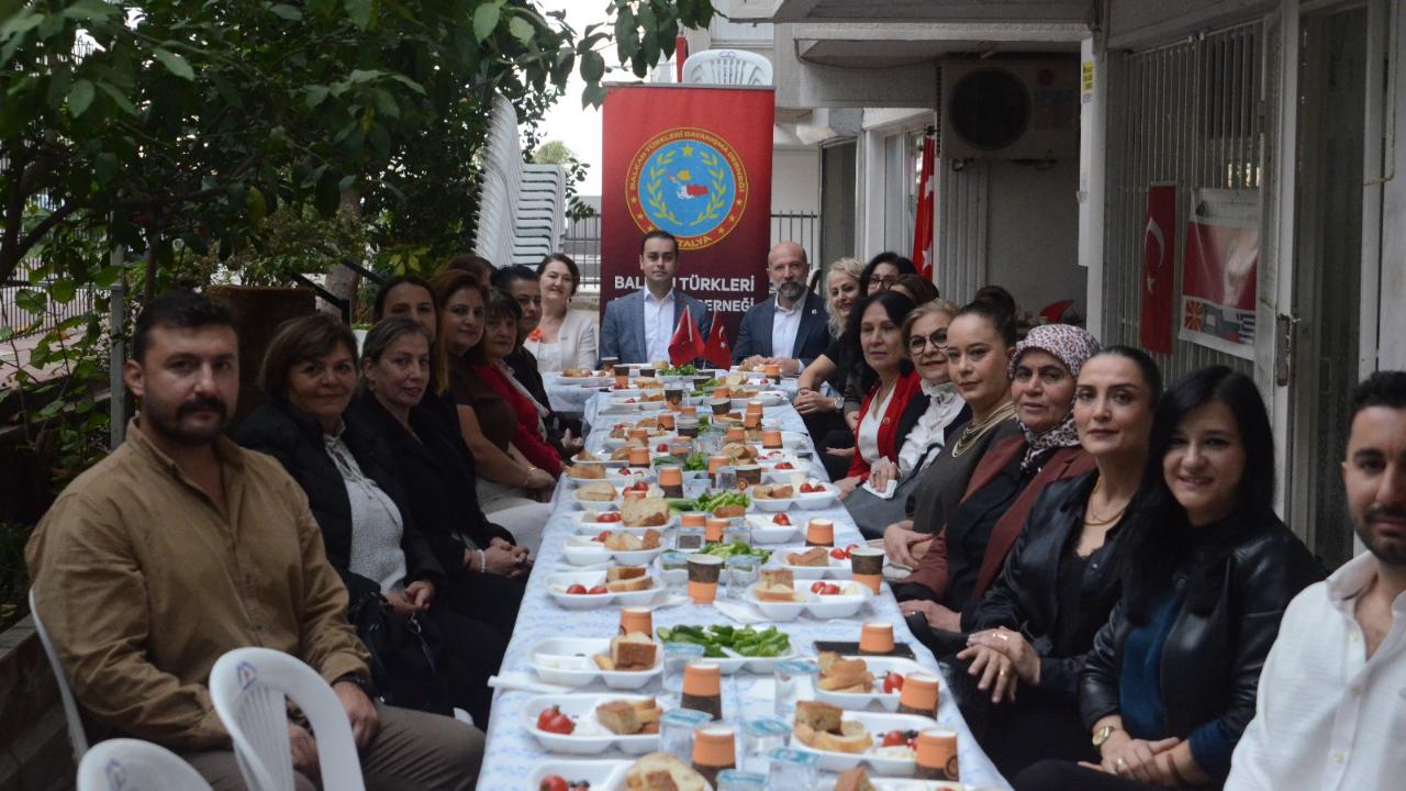 Kadın muhtarların sayısı artmalı