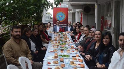 Kadın muhtarların sayısı artmalı