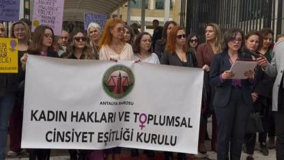 Kadına yönelik şiddet özel değil, kamusal bir meseledir