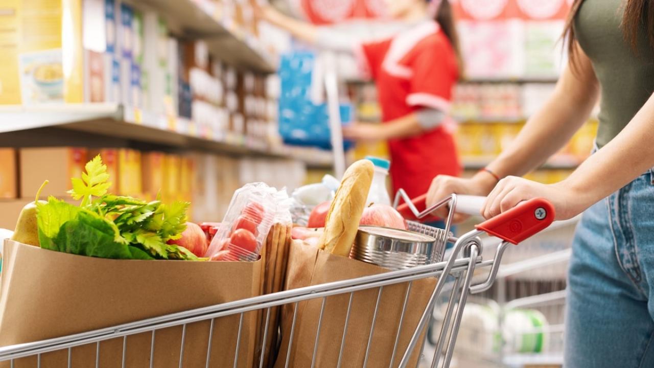 Kamu emekçisinin sepeti yandı!