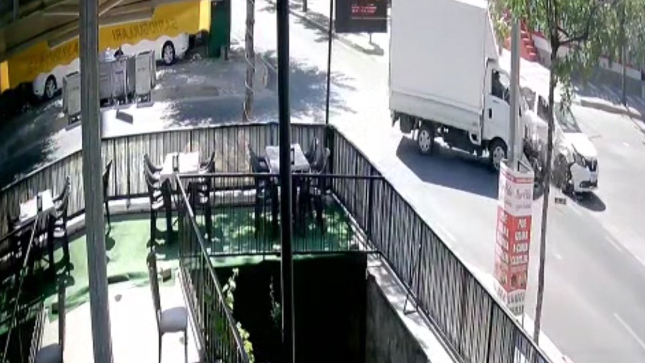 &#039;Kazaların adresi&#039; kavşağa önlem talebi