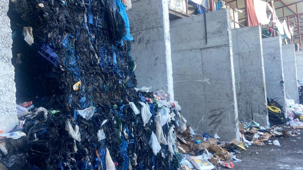 Kemer’de lisansız işletme zehir mi saçıyor!