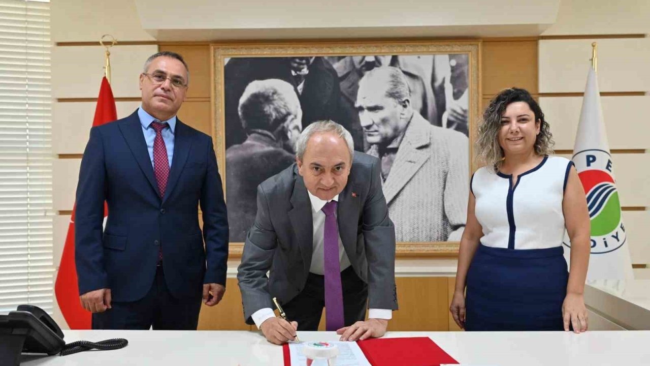 Kepez Belediyesi’nde promosyon sevinci