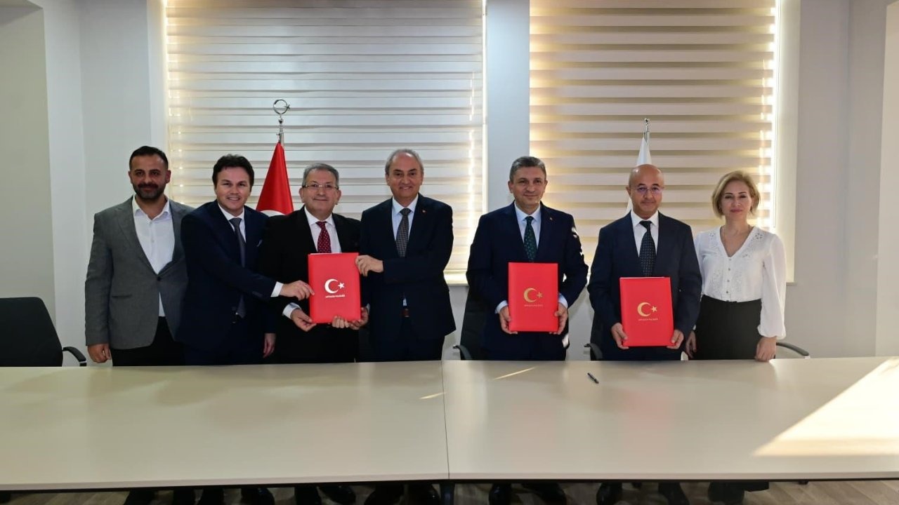 Kepez’in 3 mahallesine 4 sağlık yatırımı