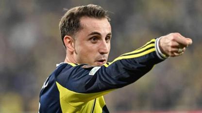 Kerem Aktürkoğlu’na dava açıldı!