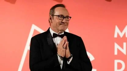 Kevin Spacey açıklamalarda bulundu!