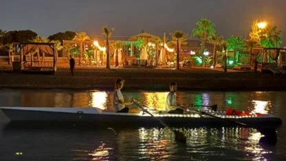 Kunduz Süper Dolunayı Antalya semalarında! Lara’da kartpostallık anlar