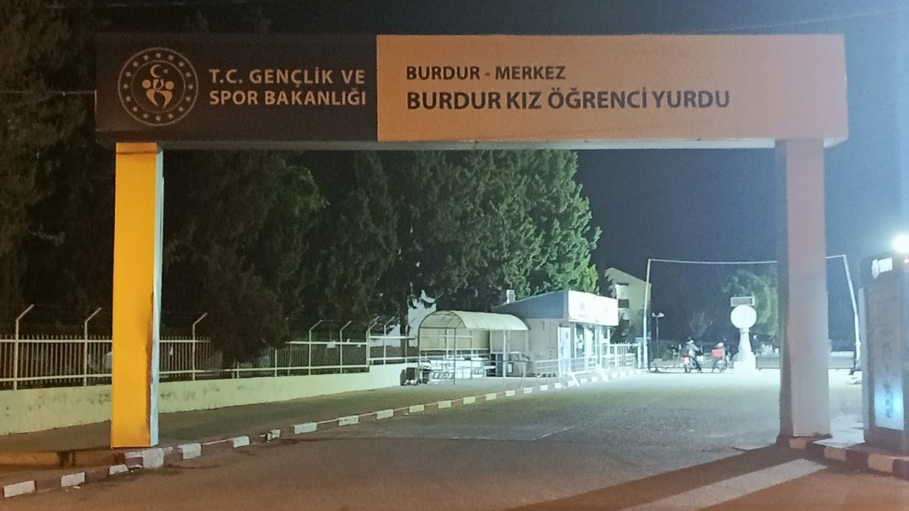 KYK personeli hastanelik oldu