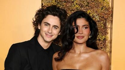 Kylie Jenner ve Timothee Chalamet’in ayrıldığı iddiaları gündemde!