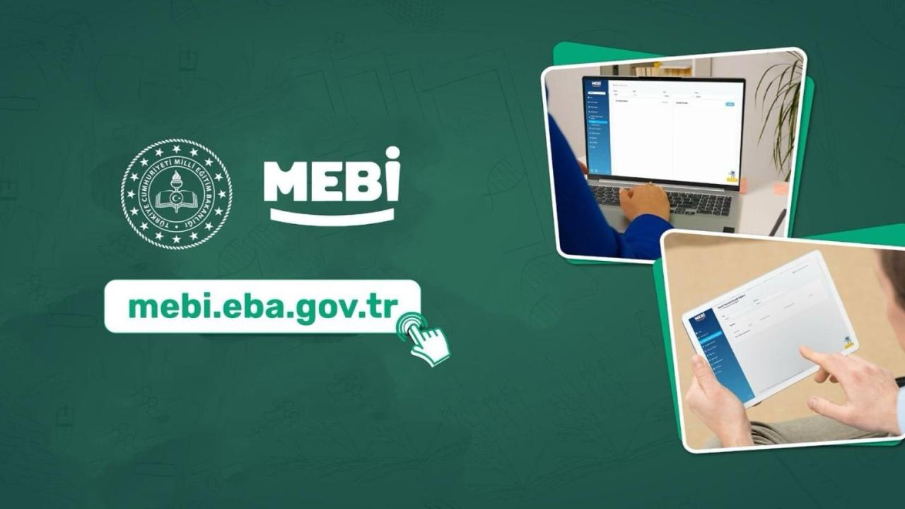 LGS örnek soru kitapçıkları MEBİ’de yayımlandı