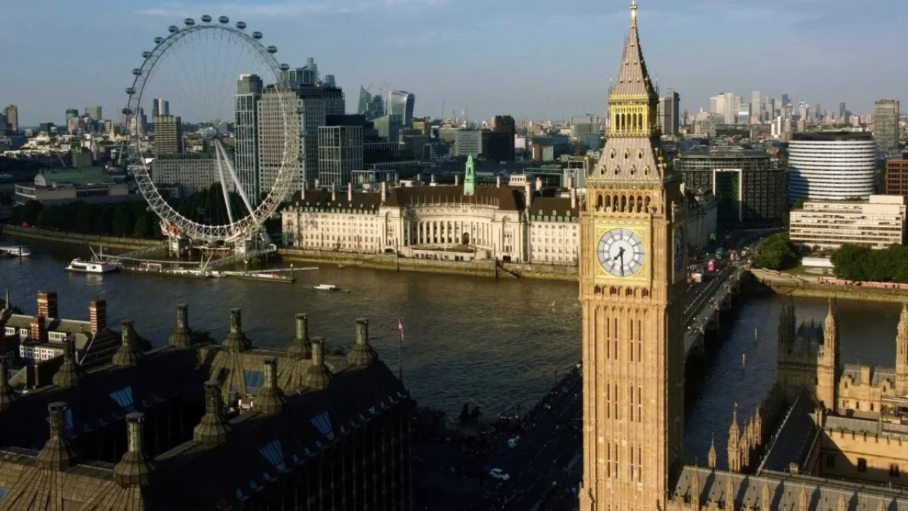 Londra’ya, turist vergisi geliyor!
