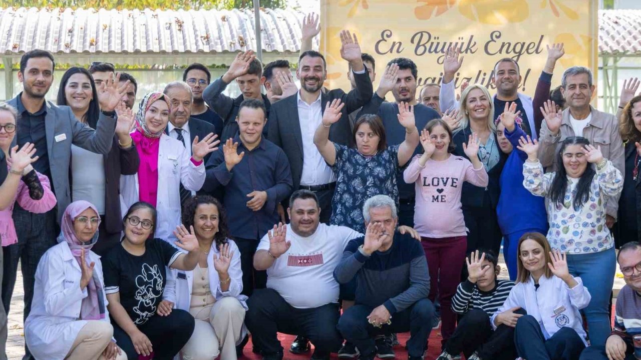 Manavgat Başkan Vekili Çiçek: &quot;Yaşam kalitesini yükseltmeye yönelik hizmetlerimizi kararlılıkla sürdürüyoruz&quot;