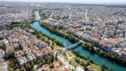 Manavgat lezzet şöleni başlıyor