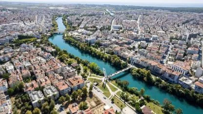 Manavgat lezzet şöleni başlıyor