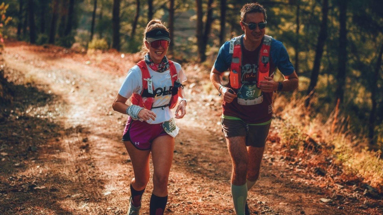 Marmaris Ultra Trail heyecanı bu hafta sonu yaşanacak
