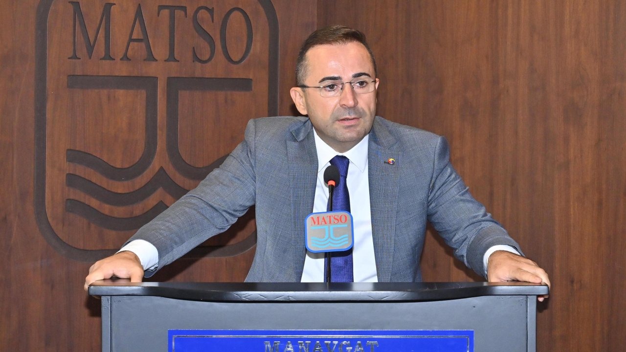 MATSO Başkanı Güngör&#039;den kanun teklifi değerlendirmesi