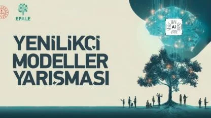 MEB'den 'Yenilikçi Modeller Yarışması'