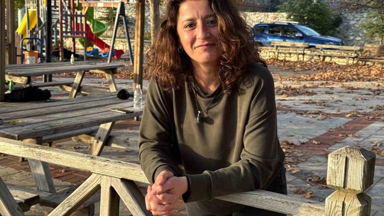 Metin Akpınar’ın biyolojik kızı olduğu iddia edilen Duygu Nebioğlu: &quot;Dava bittiğinde susturulmuş çocukların da sesi olacağım&quot;