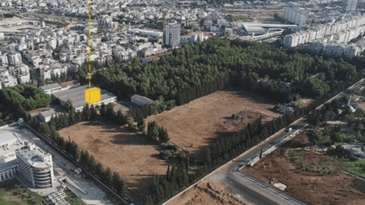 Mimarlar Odası’ndan MKE Pil Fabrikası açıklaması: “Kent belleğinin yok edilmesine izin vermeyiz”