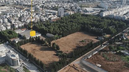 Mimarlar Odası’ndan MKE Pil Fabrikası açıklaması: “Kent belleğinin yok edilmesine izin vermeyiz”