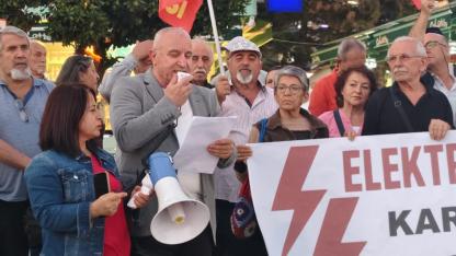 Mol’dan “Enerji temel bir insan hakkıdır”