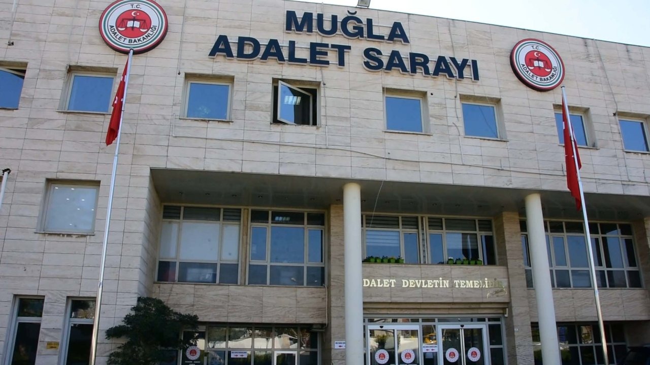 Muğla&#039;da şantaj operasyonunda 5 tutuklama