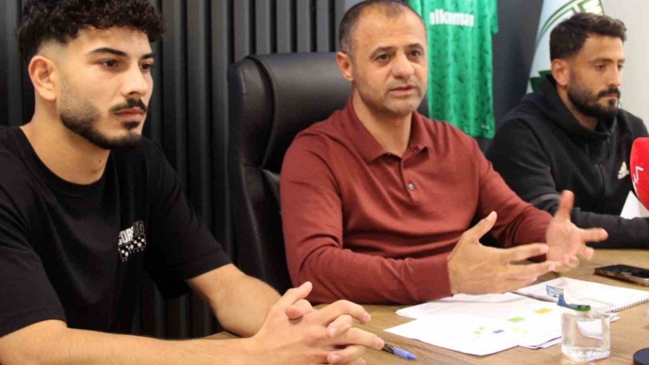 Muğlaspor Başkanı Kıyanç: &quot;Disiplin sevkleri dondurulmalı&quot;