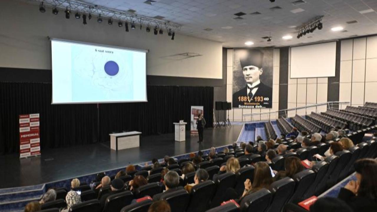 Muratpaşa&#039;da &quot;Kalp Sağlığı Bilgilendirme Semineri&quot; düzenlenecek