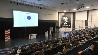 Muratpaşa'da "Kalp Sağlığı Bilgilendirme Semineri" düzenlenecek
