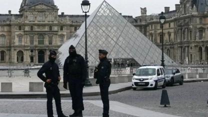 Müze soygununda 4 gözaltı daha!