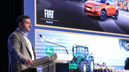 Ömer Bilal’den otomotiv sektörüne çarpıcı değerlendirme