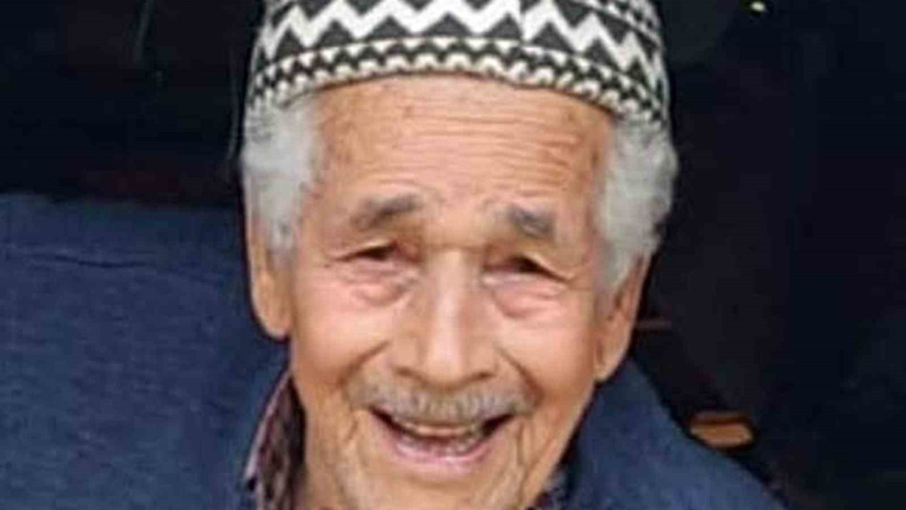 Ortaca’da yaşlı adam silahla vurulmuş olarak bulundu