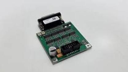 PLC VE I/O KARTI ALIMI İŞİ İLANI