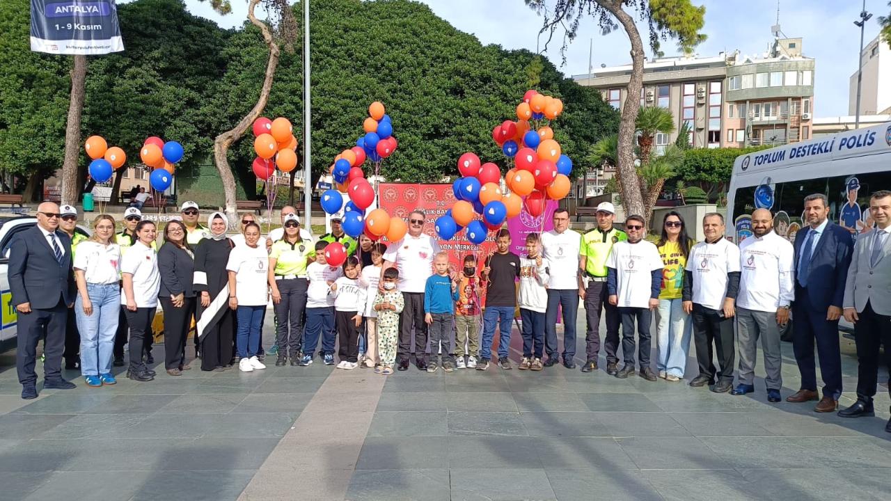 Prof. Dr. Behzat Özkan’dan çağrı: “Organ bağışı hayat kurtarır”