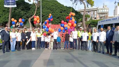 Prof. Dr. Behzat Özkan’dan çağrı: “Organ bağışı hayat kurtarır”